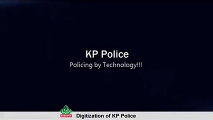 KPK Police The Best Police in Pakistan Video Proof