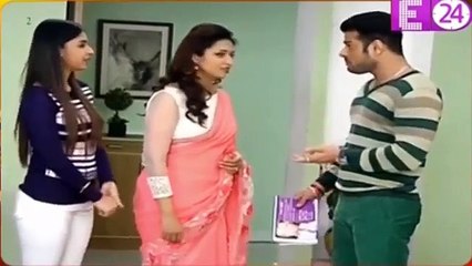 Yeh Hai Mohabbatein RAMAN KA MAUN VRAT 7th February 2017