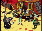 Lucky Luke legújabb kalandjai 47.rész