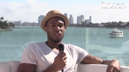 Les Anges 9 : L'interview de Senna