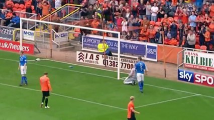 Top 10 Defesas ACROBÁTICAS