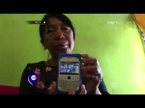 Duka Keluarga Korban Trigana Air - NET16
