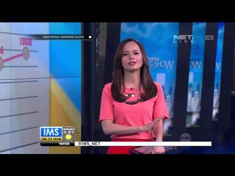 Nilai Tukar Rupiah Terhadap Dollar 21 Agustus 2015 - IMS