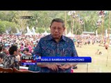 SBY Rayakan HUT RI Ke-70 di Kampung Halaman Pacitan, Jawa Timur - NET24