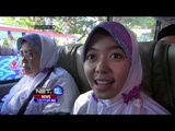 Persiapan Keberangkatan Ribuan Calon Jemaah Haji di Garut dan Ponorogo - NET12