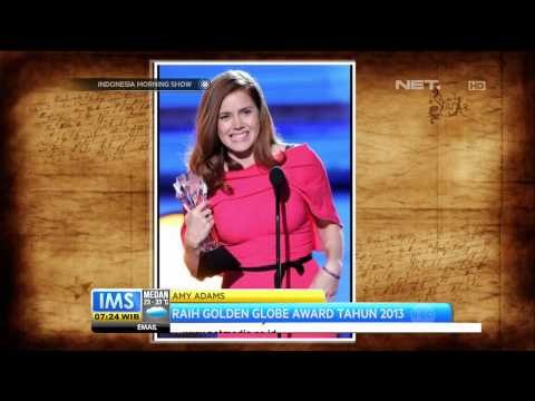 Today's History 20 Agustus 1974 Amy Adams Lahir - IMS