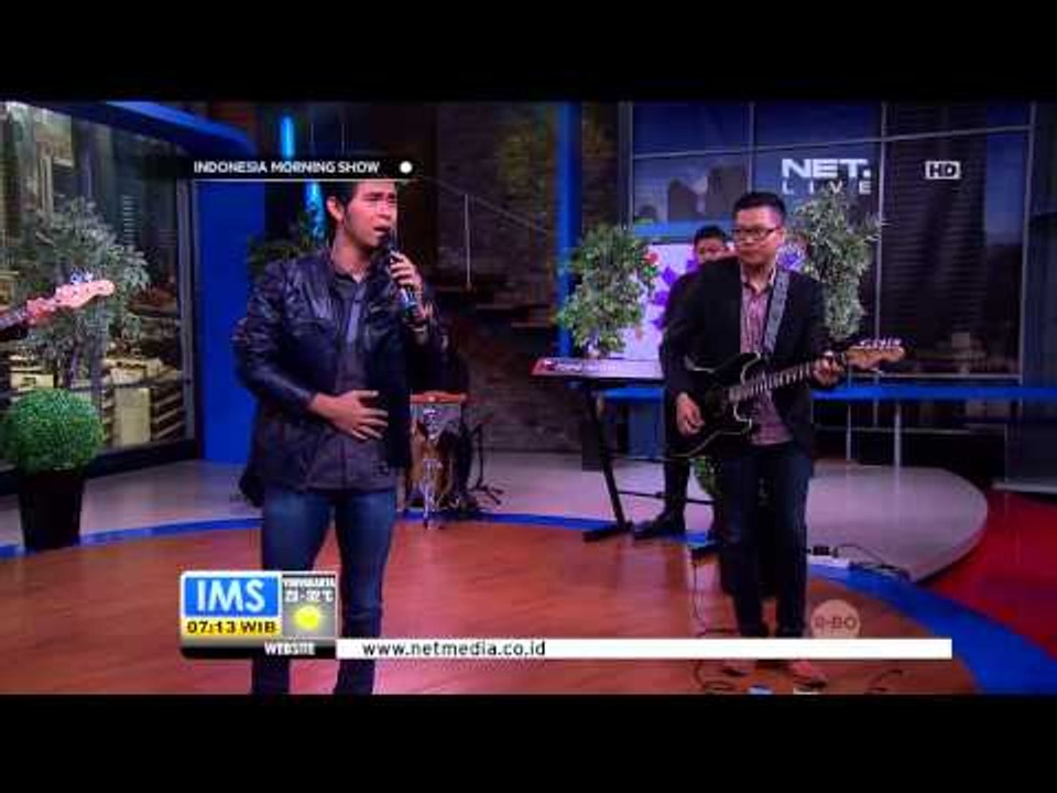 Cakra Khan - Kau Memilih Dia - IMS