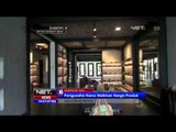 Nilai Rupiah Melemah, Pengusaha Sepatu di Denpasar Merugi - NET16