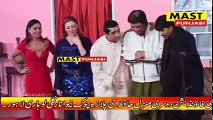 Zafri Khan - Sajan Abbas - Pheena and Khushboo Full Funny Pakistani Stage Drama - YouTube
