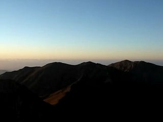 Panorama Canigou