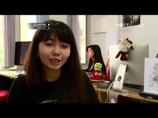 Game Karya Anak Bangsa Angkat Budaya dan Sejarah Indonesia - NET24