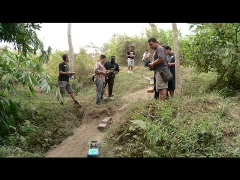 Boys Toys, Komunitas Parjo Remote Control Adventure - NET24