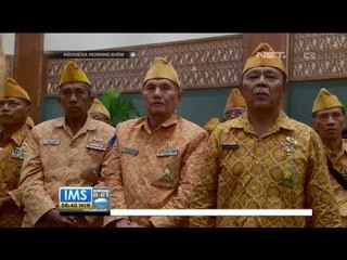 Hak-Hak Veteran Indonesia - IMS