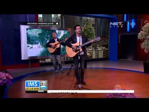 Performance Edward Akbar - It's You Mom - IMS