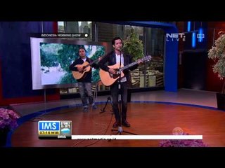 Performance Edward Akbar - It's You Mom - IMS