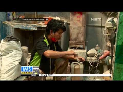 Kisah Ali Saga Pembuat Kaki Palsu - IMS