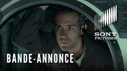 Life - Origine Inconnue - Bande-Annonce 2 - VOST