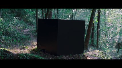 BLACK HOLLOW CAGE Trailer (2017) Sci-Fi Horror Movie