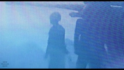 THE CHAMBER Trailer (2017) Survival Thriller