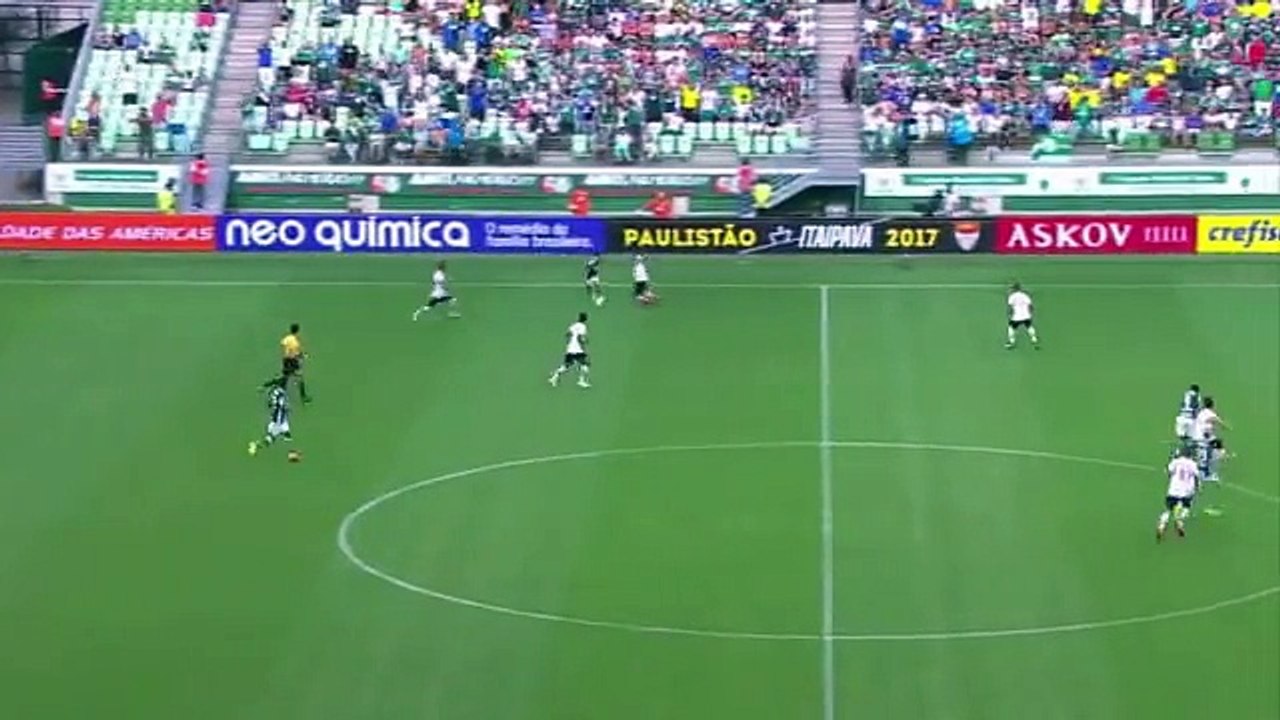 Brezilya'da Gündem Felipe Melo oldu!