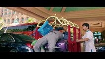 KUNG-FU YOGA Trailer (2016) Jackie Chan Action Comedy