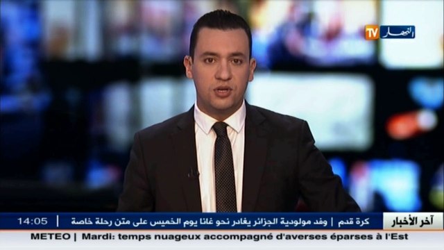 الدرك الوطني يتدخل لانقاذ عائلات قرية شلاطة في بجاية بعد تراكم الثلوج