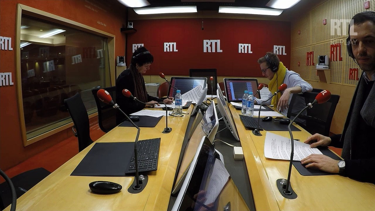 Gérard Davet du "Monde" : "Il y a des éléments qui ne vont pas arranger ses affaires judiciaires"