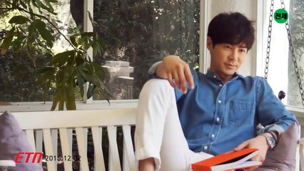 [Preview] Jun Jin(전진) _ Love My Life