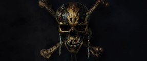 Pirates des Caraïbes La Vengeance de Salazar TV Spot Super Bowl VF