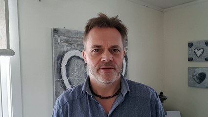 Hvordan lykkes med nyttårsforsettet video#3