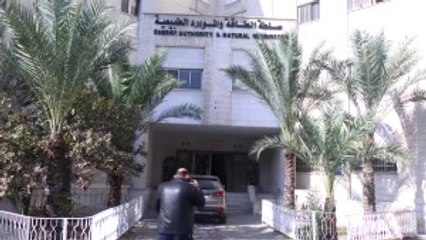 Gazze Şeridi'ndeki Elektrik Krizi