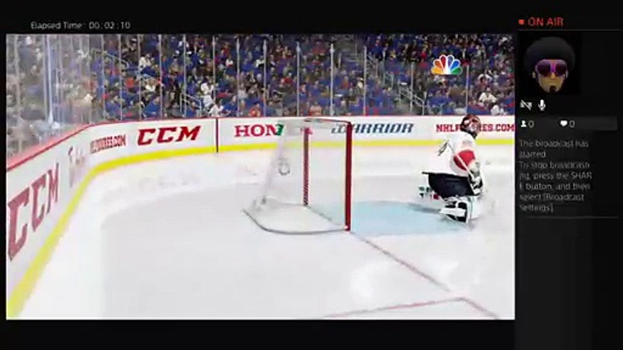 AJCD2005's Live PS4 Broadcast #2 (7)