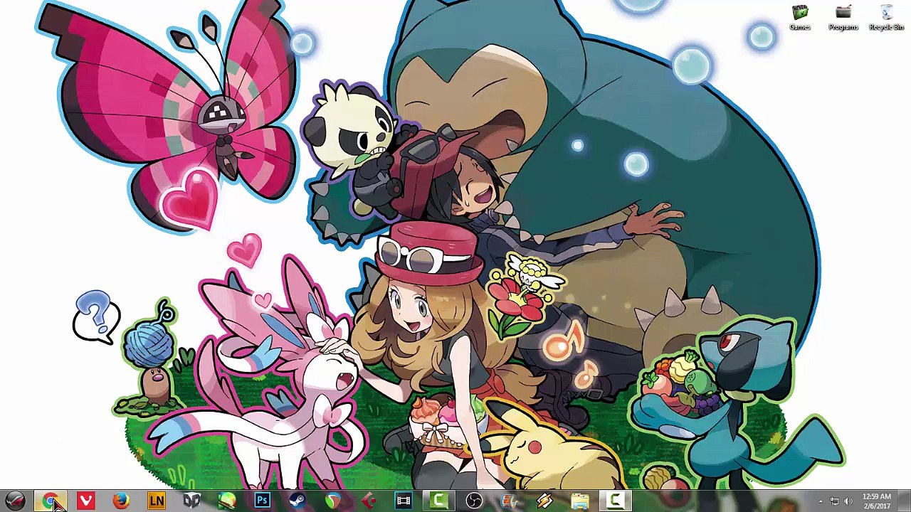 How to Emulate Pokémon X via Android Mobile and Tablet Devices