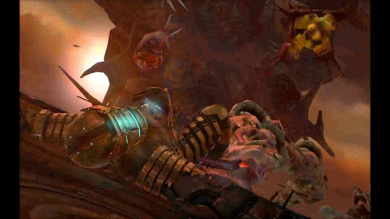Dead Space Episode 12 - Survivant de l'infini