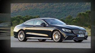 Overview Cabriolet Mercedes AMG S65