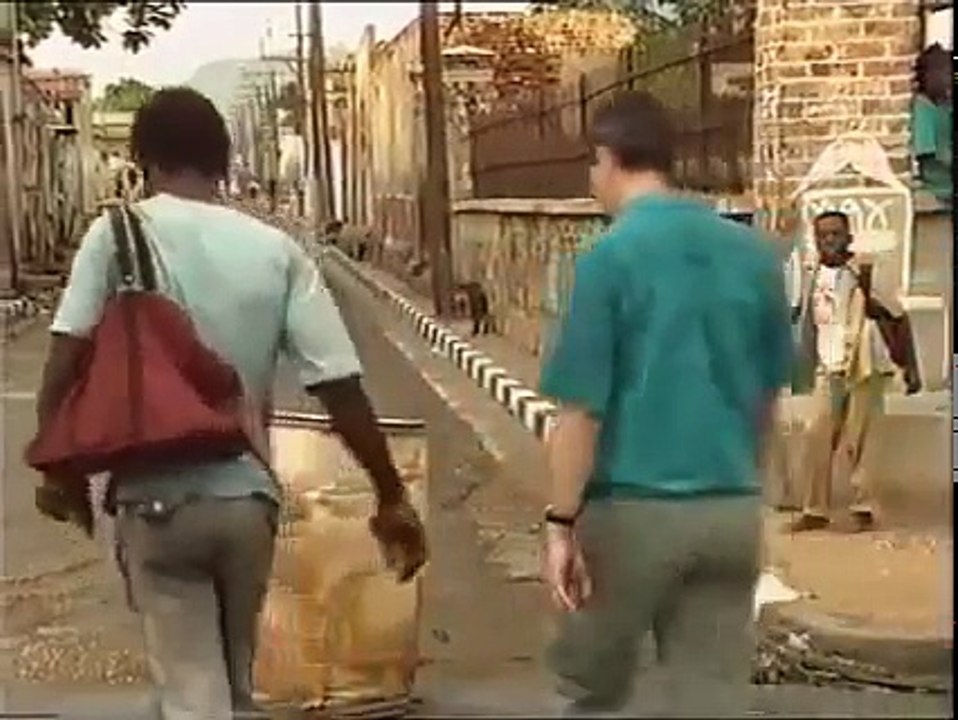 Yardies The Jamaican Gangsters