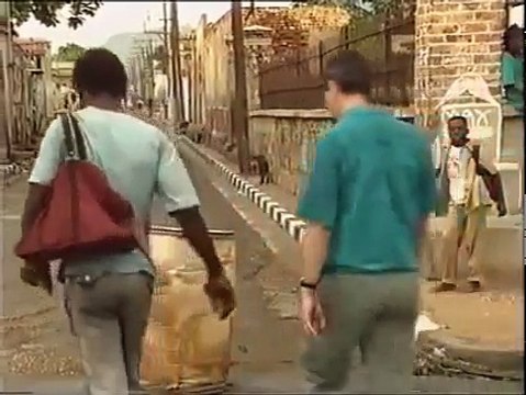 Yardies The Jamaican Gangsters