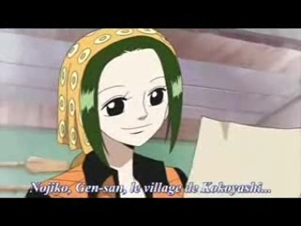 Preview one piece 324 vostfr