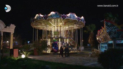 Bodrum Masalı 22. Bölüm - Şevval Sam - Gün gelir