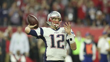 Is Tom Brady the greatest player in NFL history?