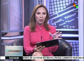 ONU destaca compromiso de las FARC-EP en traslados a zonas veredales
