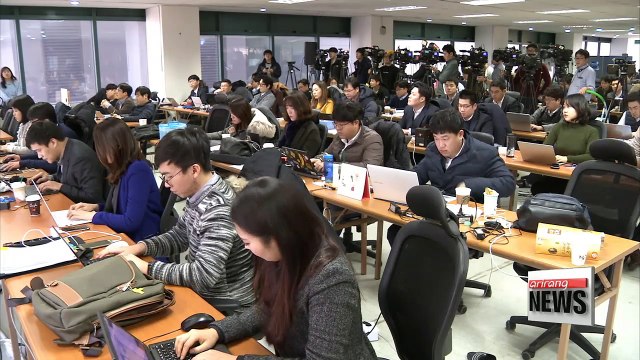 Independent counsel mulls extending probe, prepares to question president