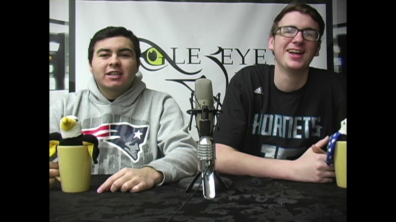 Eagle Eye News 2-6-17