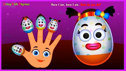 Finger Family Collection | Non-Stop Finger Family Songs | Finger Family Nursery Rhymes Collection