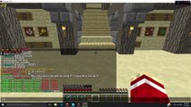 Minecraft Factions SCHOOL Ep 1: MONEY