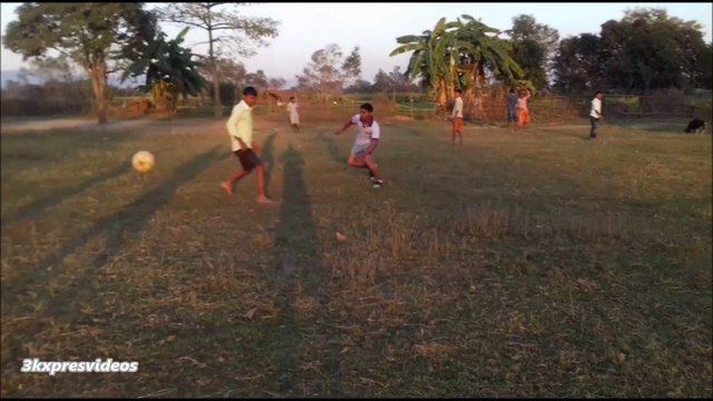 Amazing football practice||Nice Guys|| Amazing shots || So good|| Must watch||p7|| HD