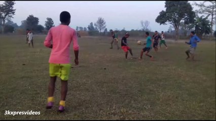 Amazing football practice||Nice Guys|| Amazing shots || So good|| Must watch||p6|| HD