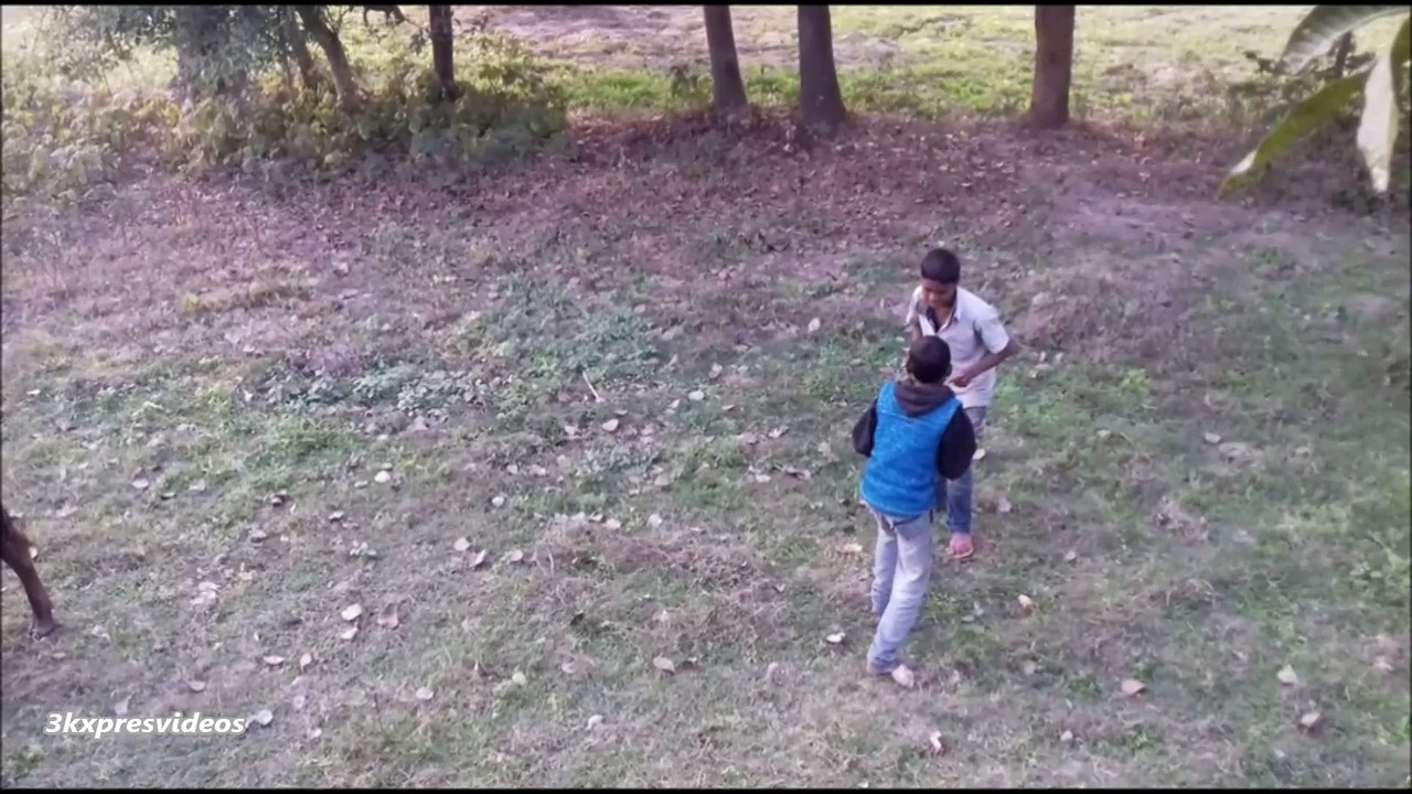 Amazing arguement ||Nice Guys|| Amazing stunts || So good|| Must watch|| HD