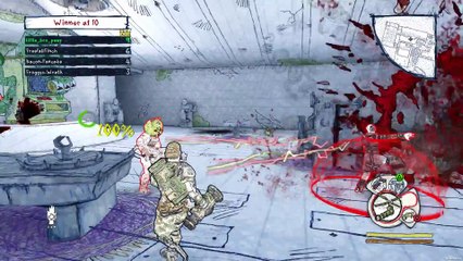 Drawn to Death - Aperçu et annonce de la date de sortie