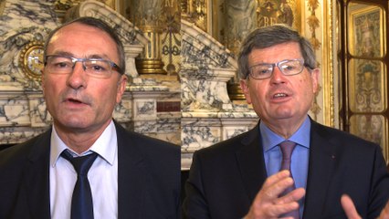 [Démocratie] Partagez votre expérience sur l'espace dédié !